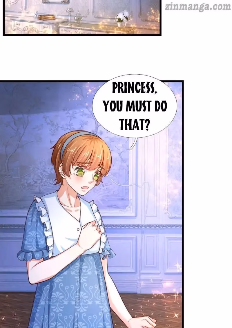Read Magical Mate chapter 120 image 14 on Lezhin