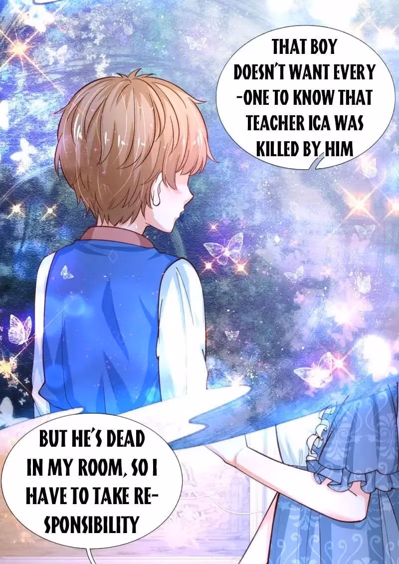 Read Magical Mate chapter 120 image 16 on Lezhin