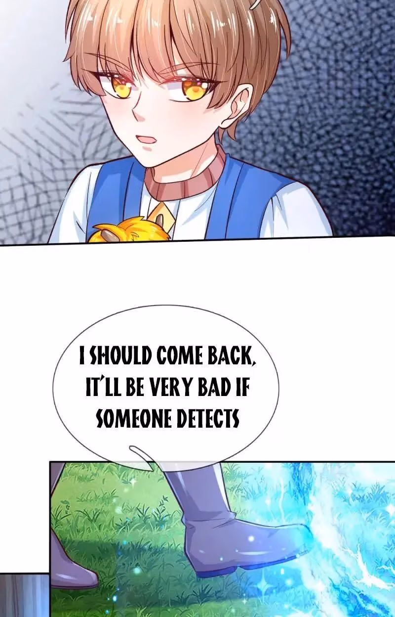 Read Magical Mate chapter 120 image 2 on Lezhin