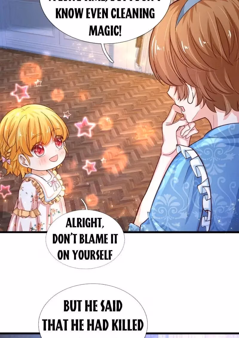 Read Magical Mate chapter 120 image 20 on Lezhin