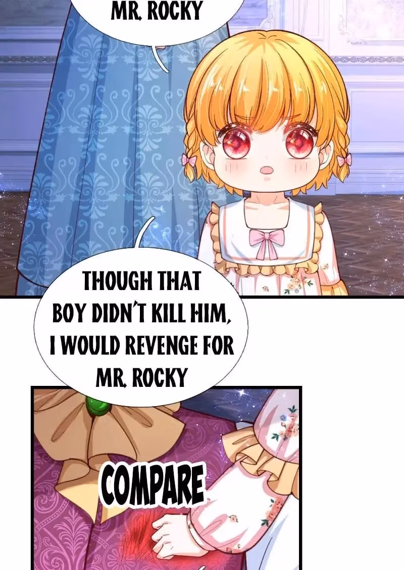 Read Magical Mate chapter 120 image 21 on Lezhin