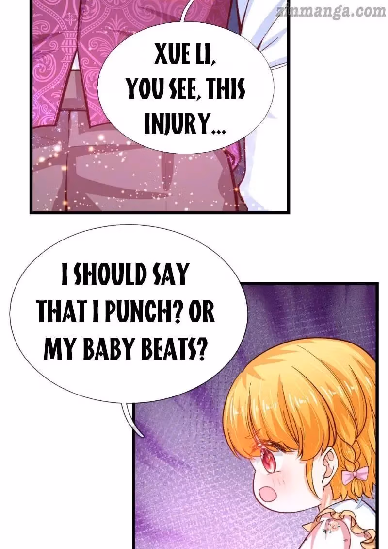 Read Magical Mate chapter 120 image 22 on Lezhin