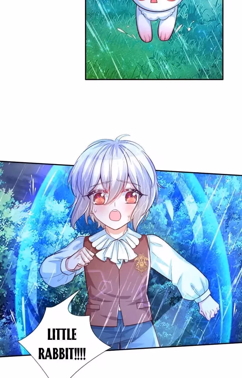 Read Magical Mate chapter 120 image 5 on Lezhin