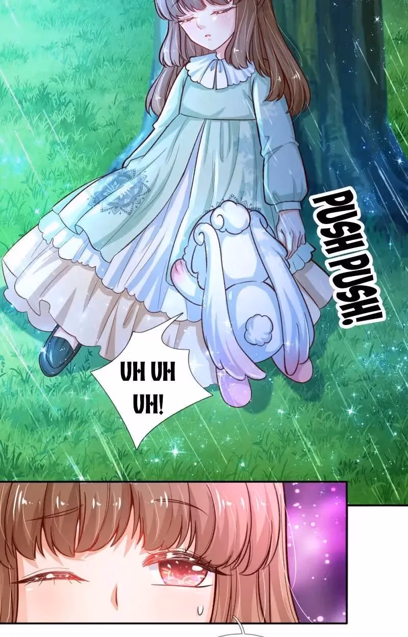 Read Magical Mate chapter 120 image 7 on Lezhin