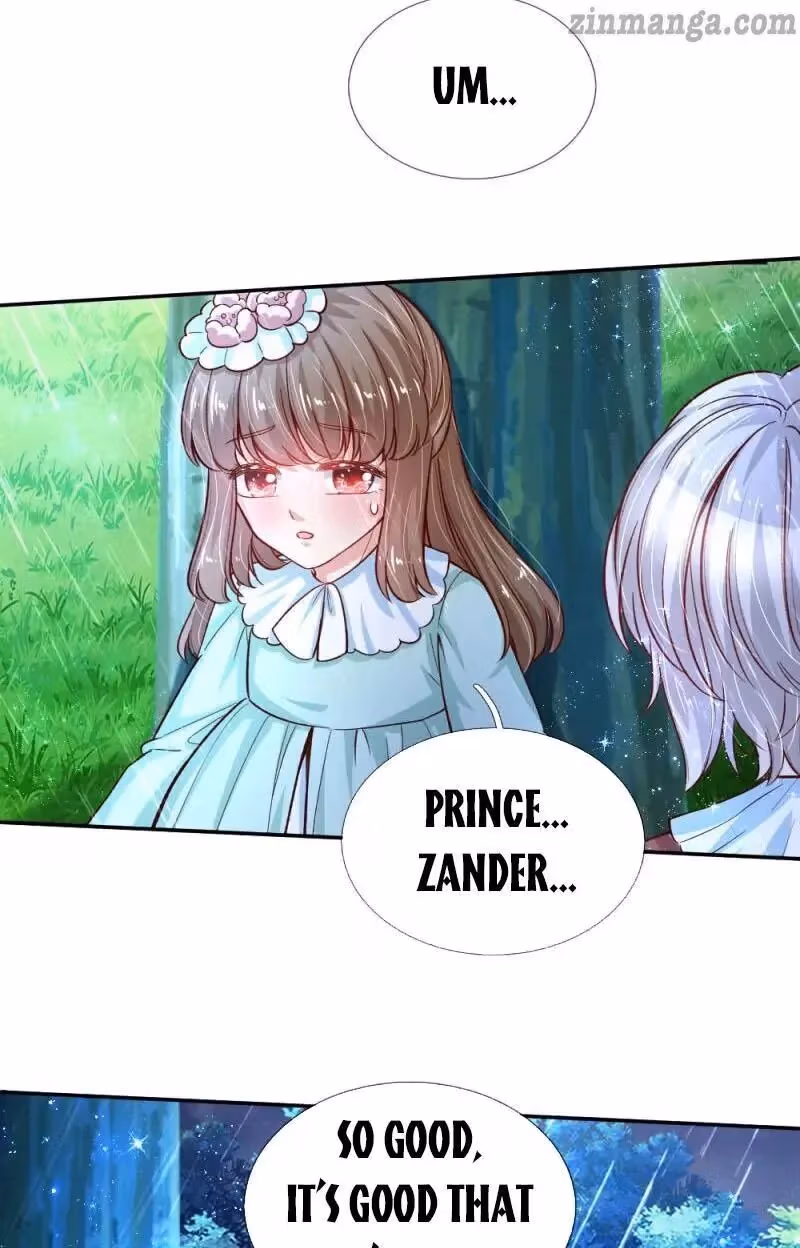 Read Magical Mate chapter 120 image 8 on Lezhin