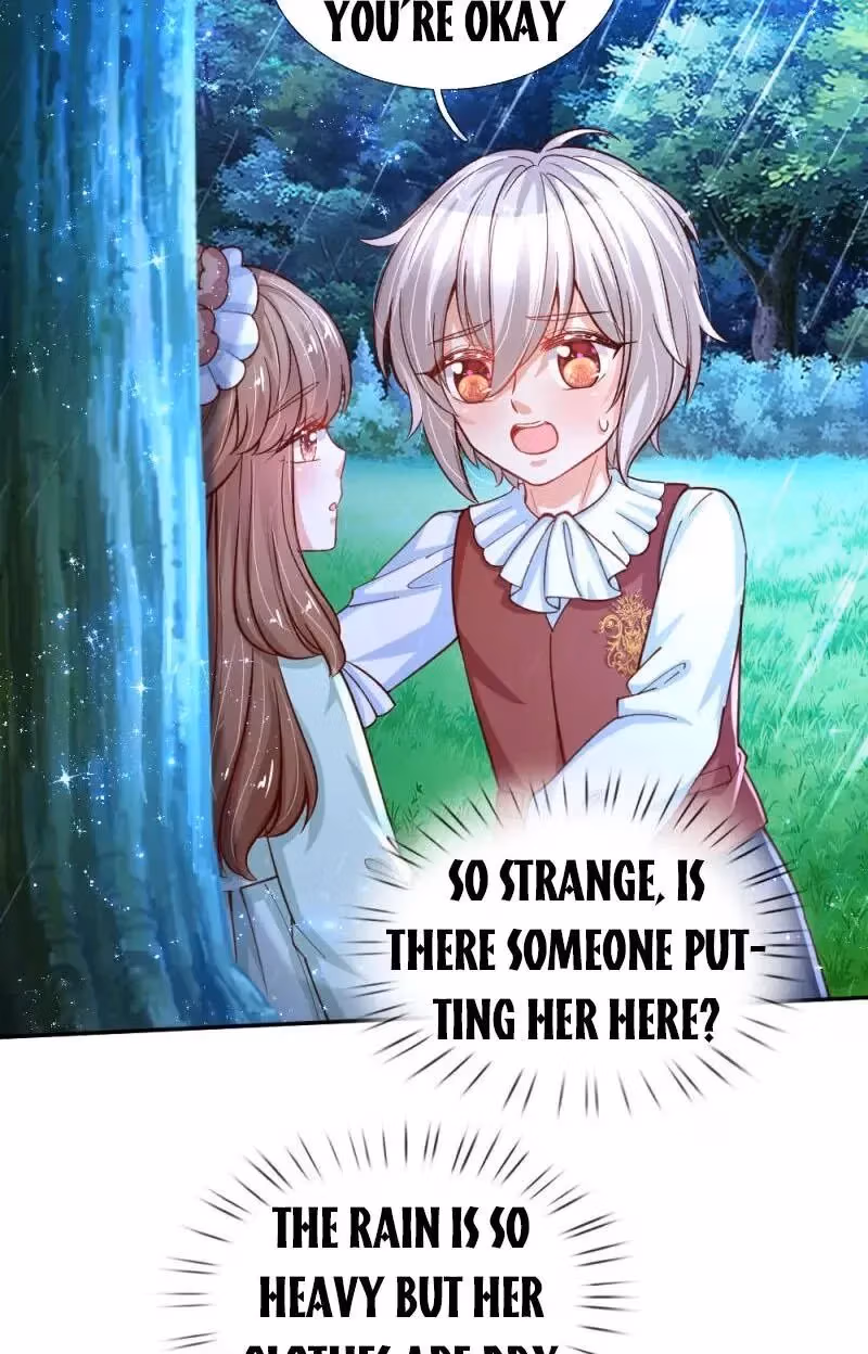 Read Magical Mate chapter 120 image 9 on Lezhin