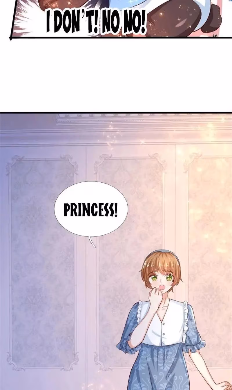 Read Magical Mate chapter 121 image 1 on Lezhin