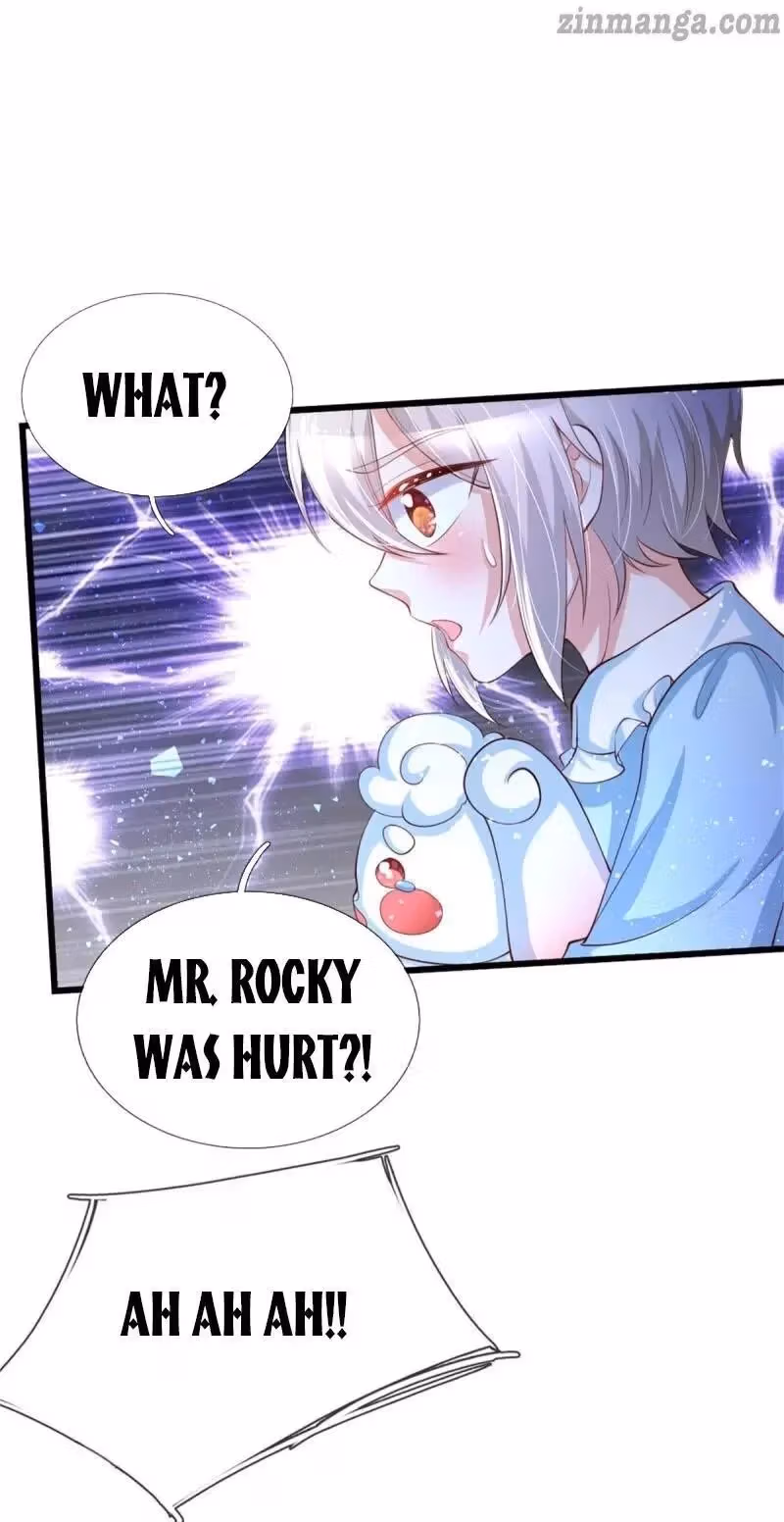 Read Magical Mate chapter 121 image 10 on Lezhin