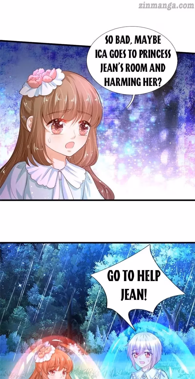 Read Magical Mate chapter 121 image 12 on Lezhin