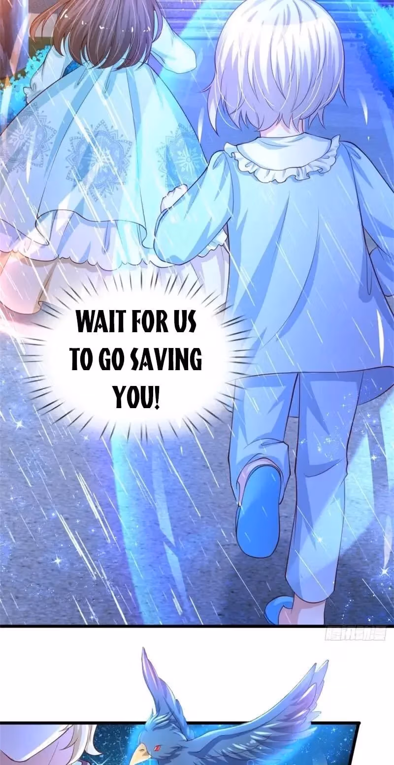Read Magical Mate chapter 121 image 15 on Lezhin