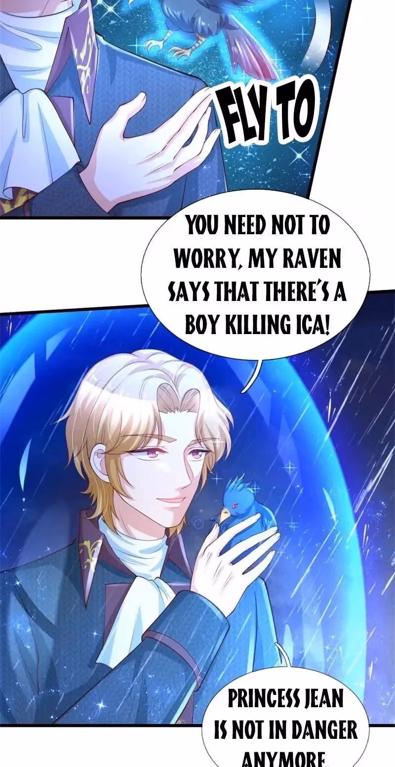 Read Magical Mate chapter 121 image 16 on Lezhin