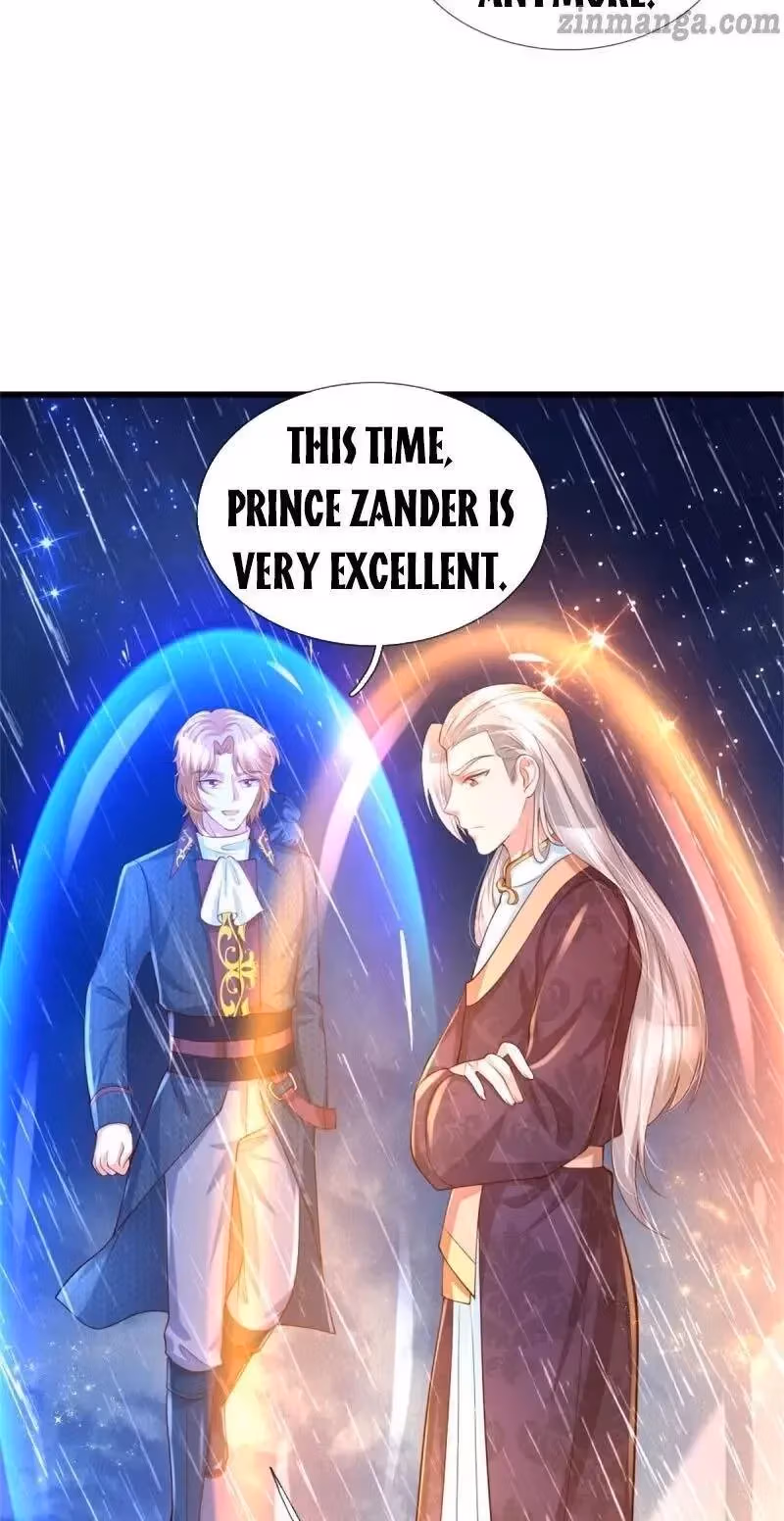 Read Magical Mate chapter 121 image 17 on Lezhin
