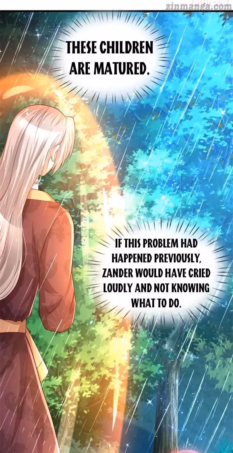 Read Magical Mate chapter 121 image 19 on Lezhin
