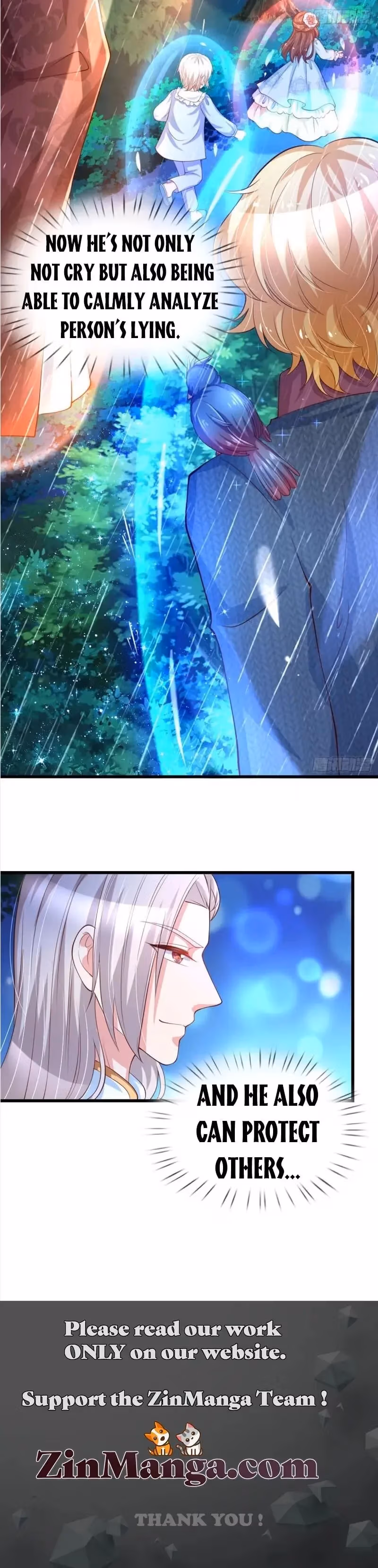 Read Magical Mate chapter 121 image 20 on Lezhin