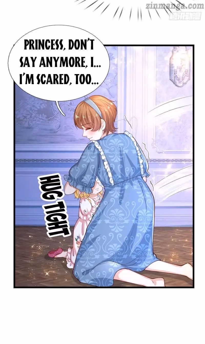 Read Magical Mate chapter 121 image 5 on Lezhin