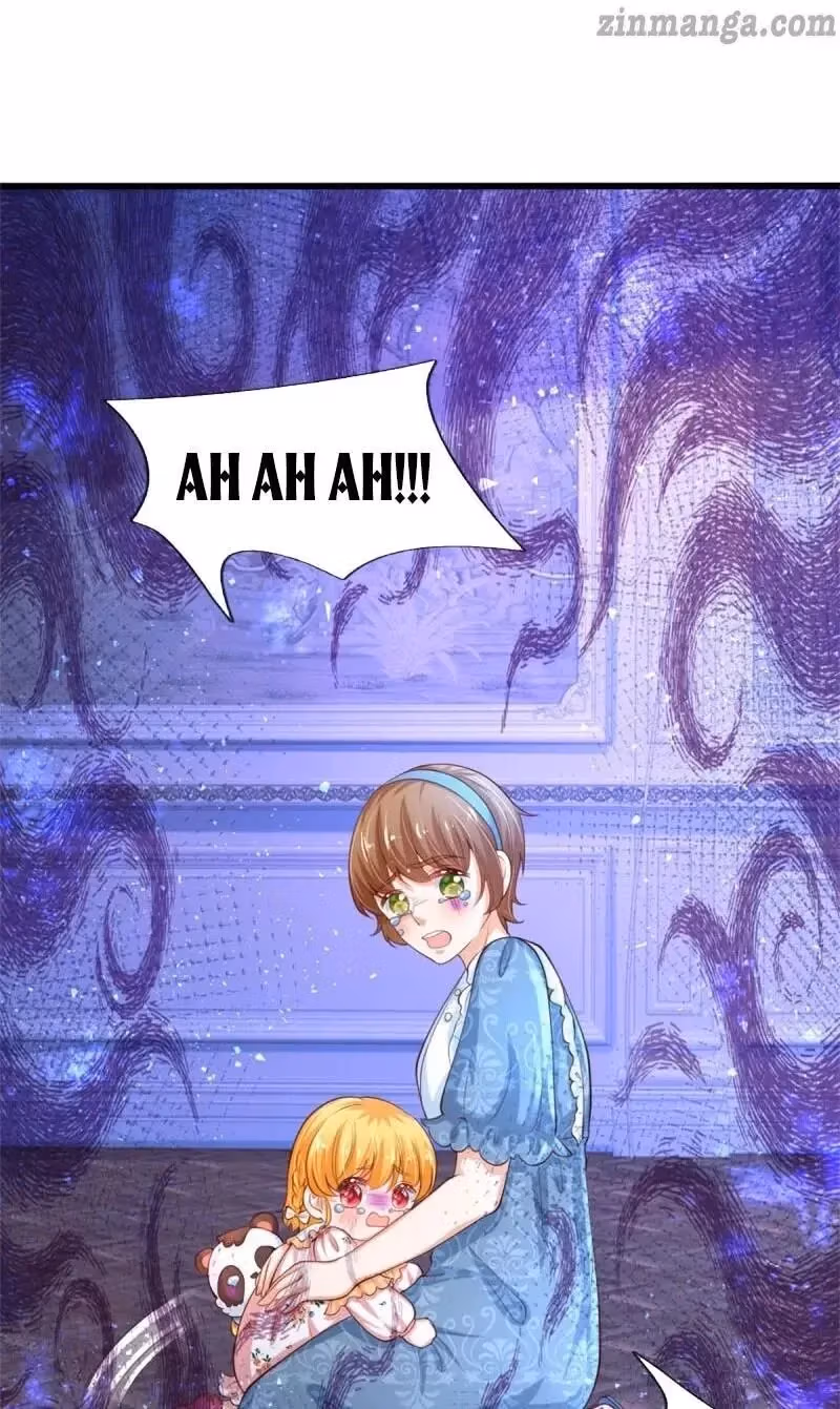 Read Magical Mate chapter 121 image 7 on Lezhin
