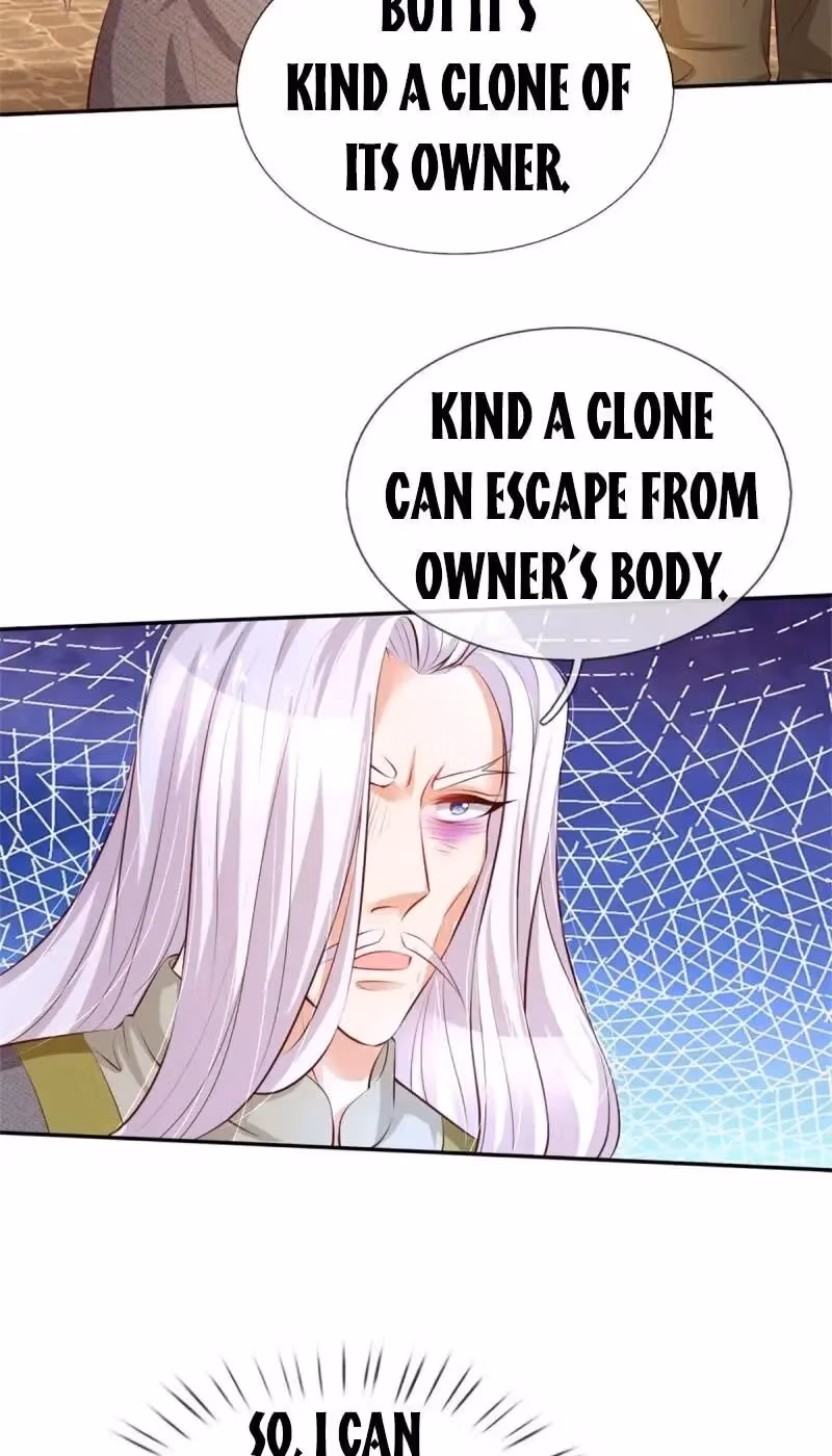 Read Magical Mate chapter 122 image 11 on Lezhin