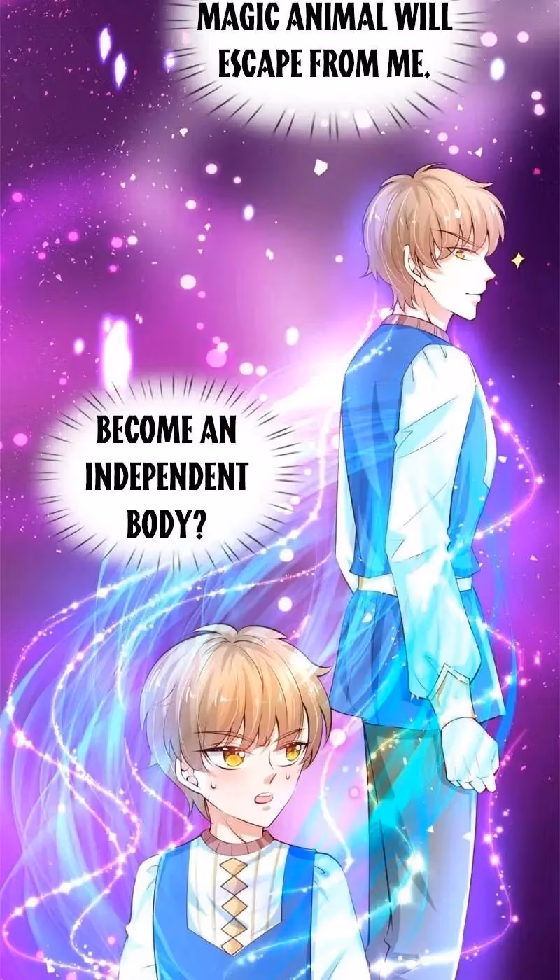 Read Magical Mate chapter 122 image 13 on Lezhin