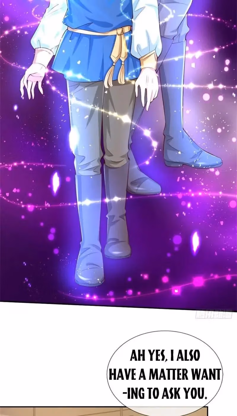 Read Magical Mate chapter 122 image 14 on Lezhin