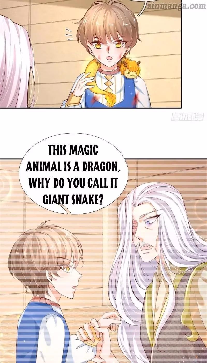 Read Magical Mate chapter 122 image 15 on Lezhin