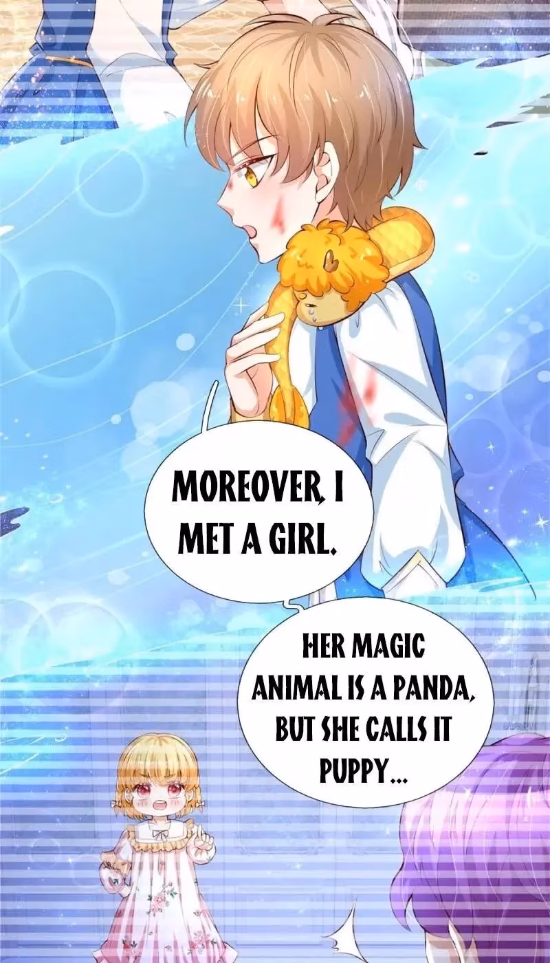 Read Magical Mate chapter 122 image 16 on Lezhin