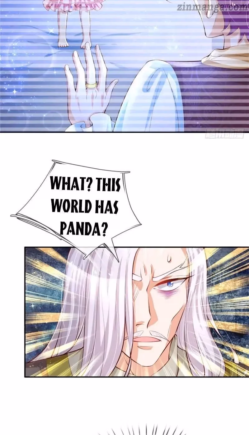 Read Magical Mate chapter 122 image 17 on Lezhin