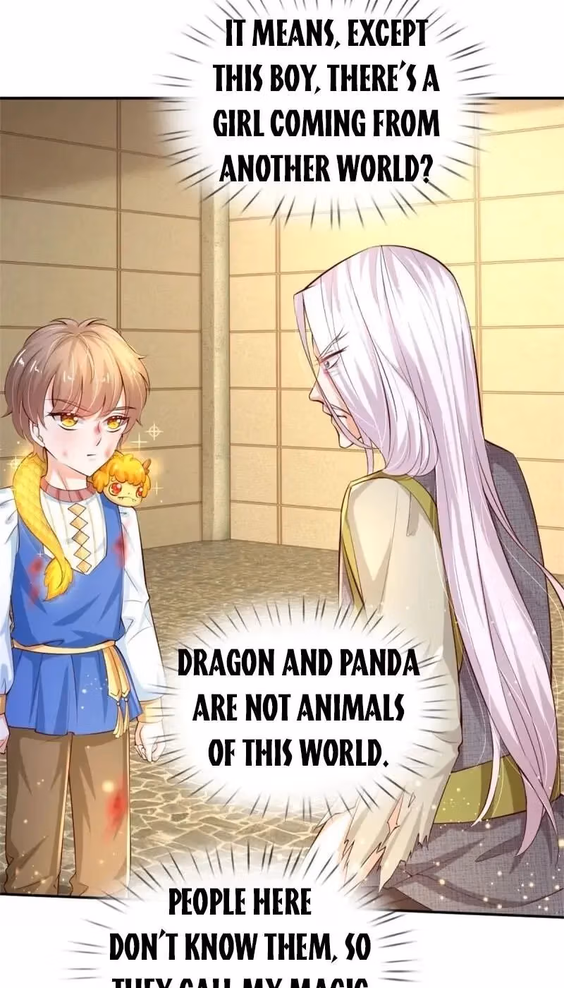 Read Magical Mate chapter 122 image 18 on Lezhin