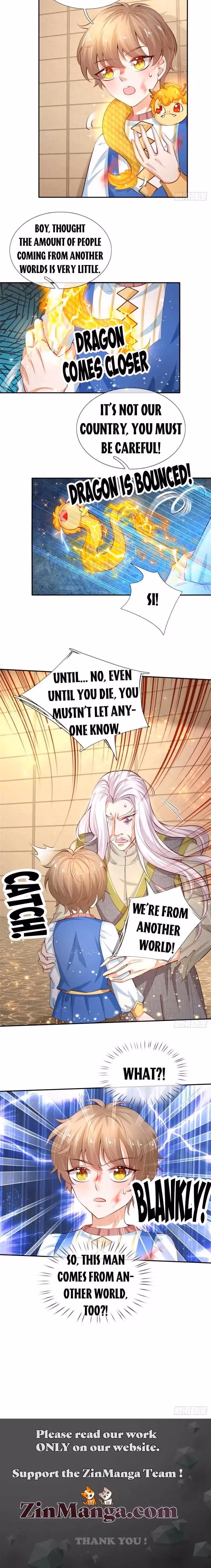 Read Magical Mate chapter 122 image 20 on Lezhin