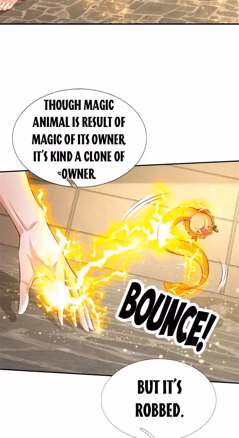 Read Magical Mate chapter 122 image 6 on Lezhin