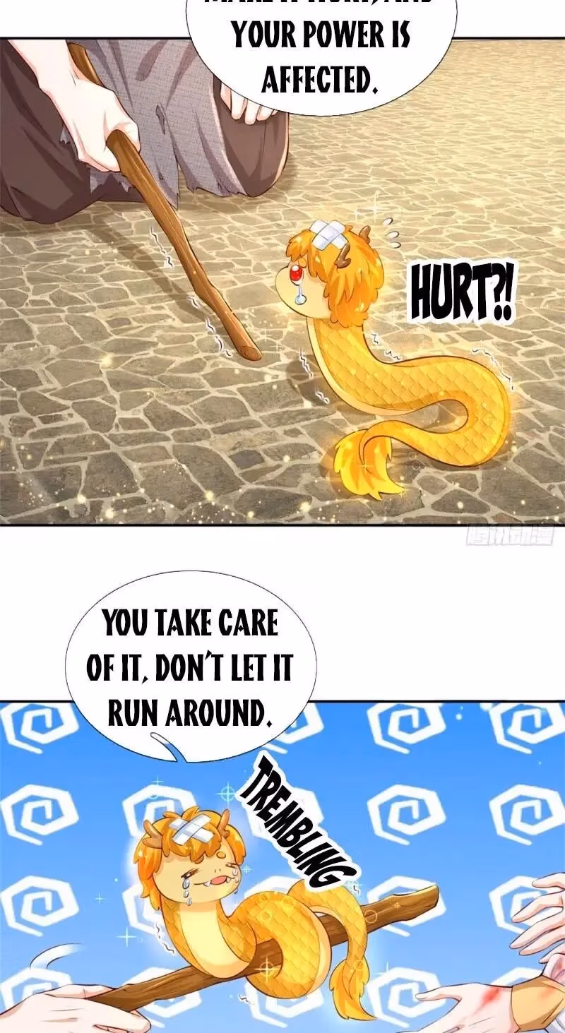 Read Magical Mate chapter 122 image 8 on Lezhin