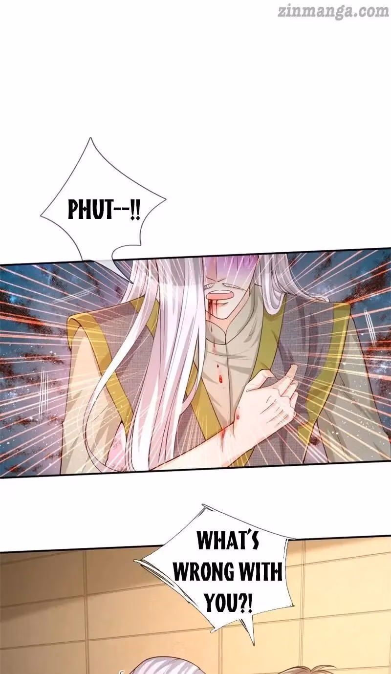 Read Magical Mate chapter 123 image 0 on Lezhin