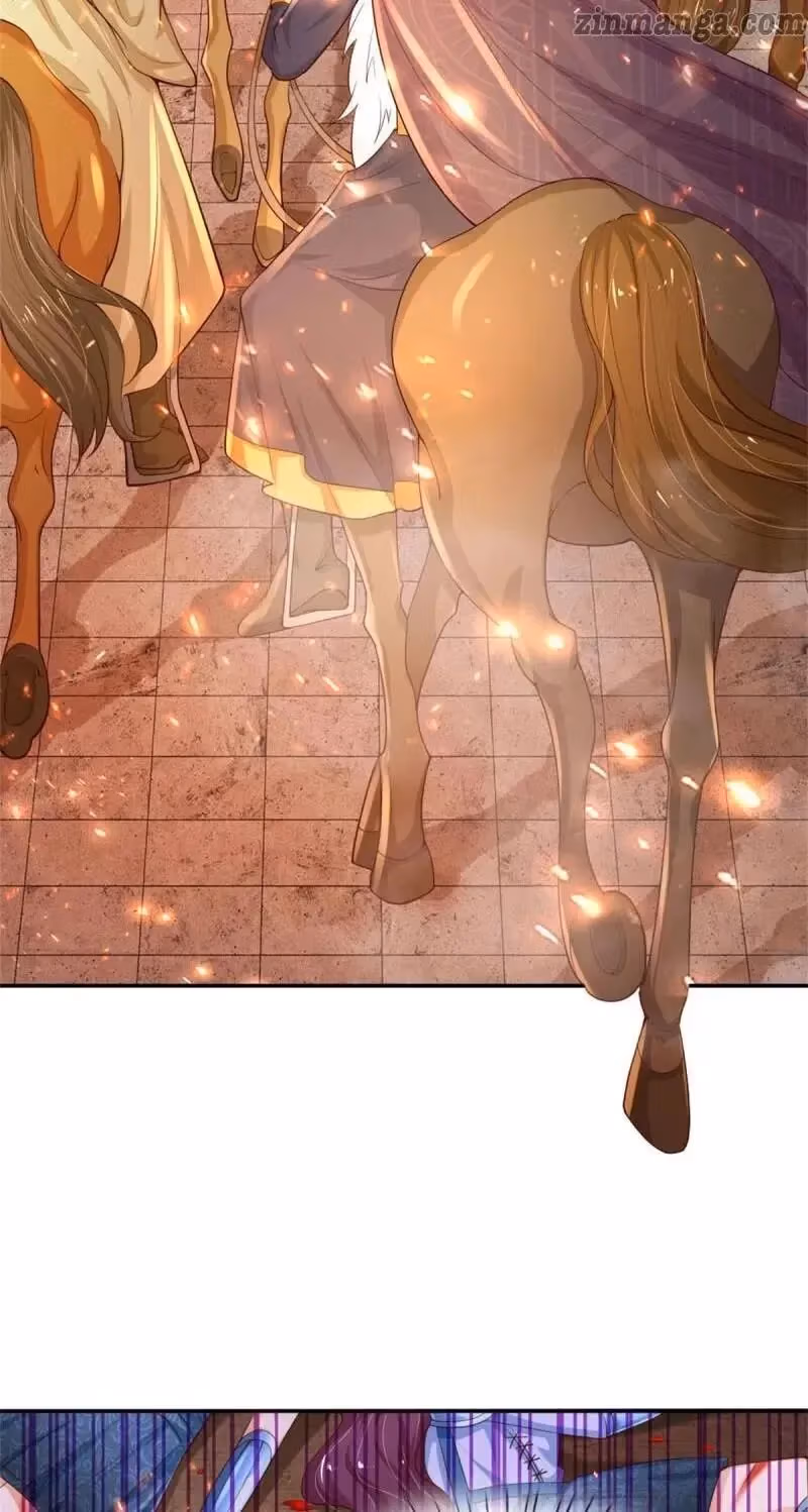 Read Magical Mate chapter 123 image 12 on Lezhin