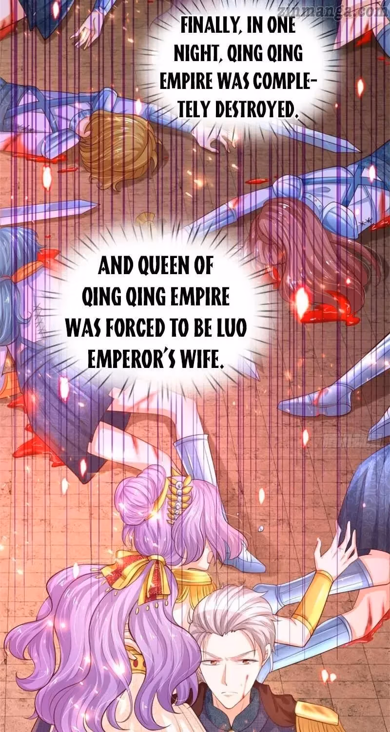 Read Magical Mate chapter 123 image 13 on Lezhin