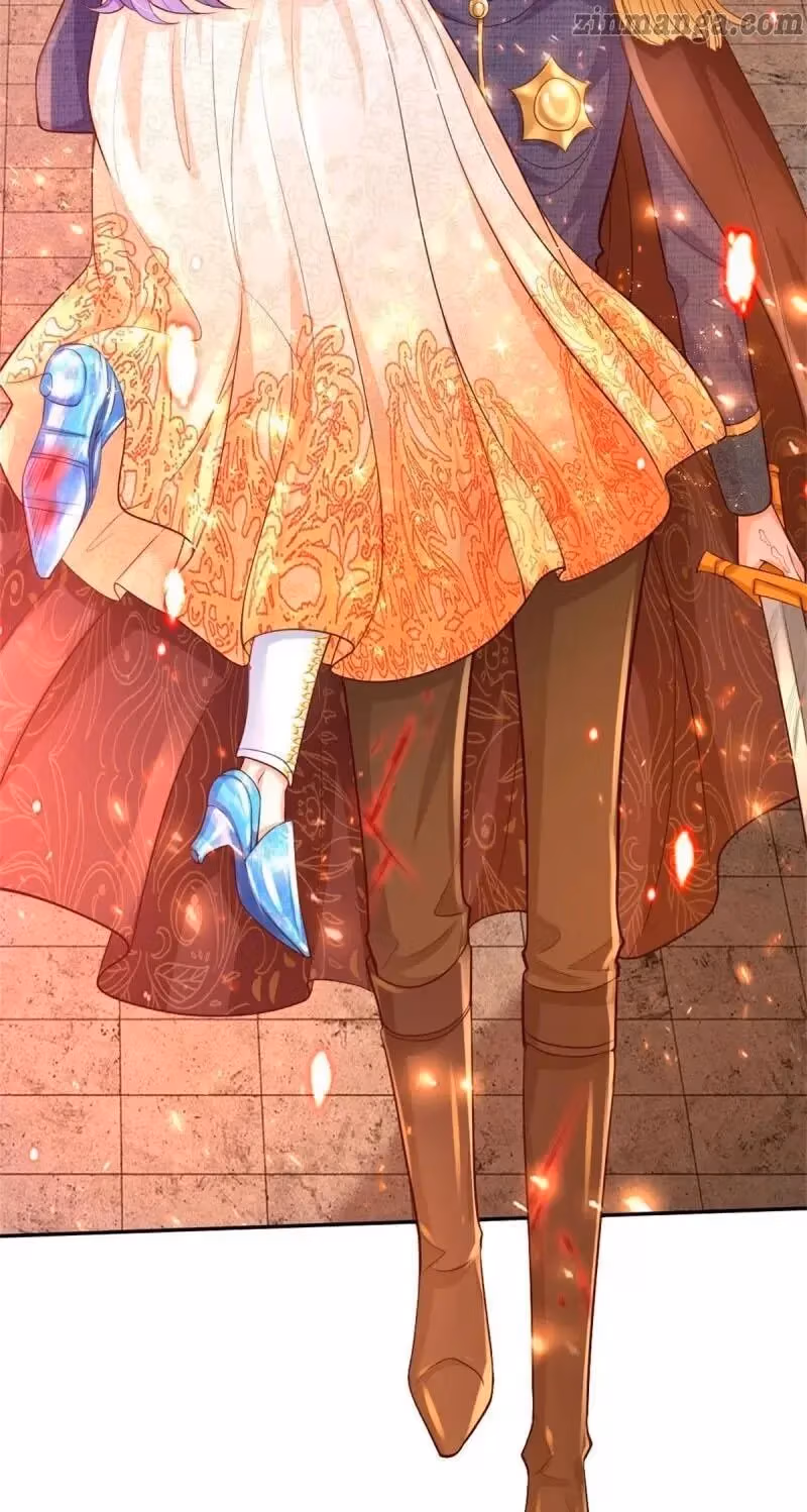 Read Magical Mate chapter 123 image 14 on Lezhin