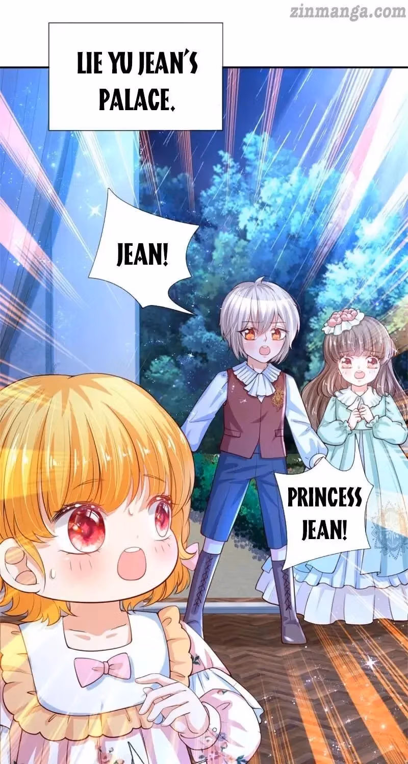 Read Magical Mate chapter 123 image 17 on Lezhin