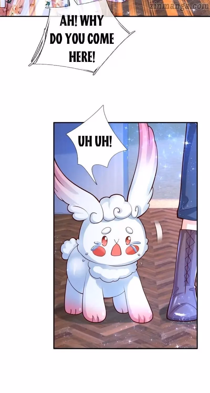 Read Magical Mate chapter 123 image 18 on Lezhin