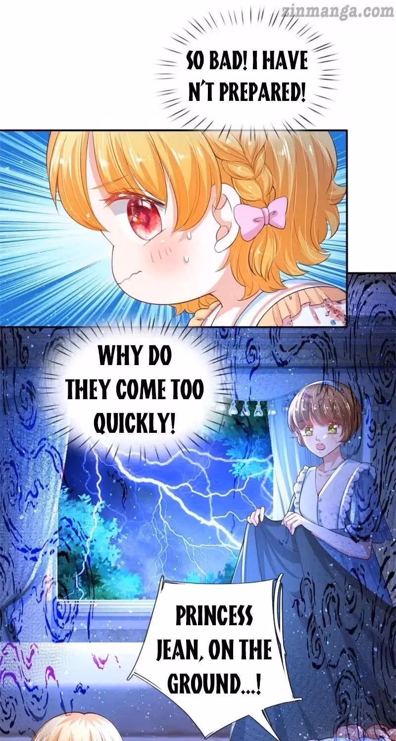 Read Magical Mate chapter 123 image 19 on Lezhin