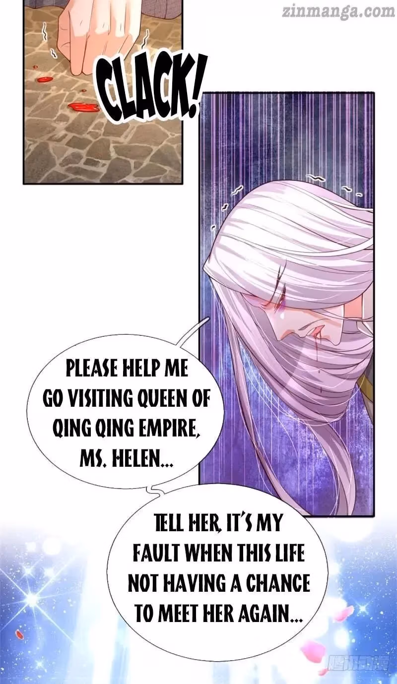 Read Magical Mate chapter 123 image 2 on Lezhin