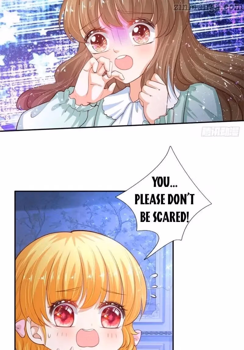 Read Magical Mate chapter 123 image 21 on Lezhin