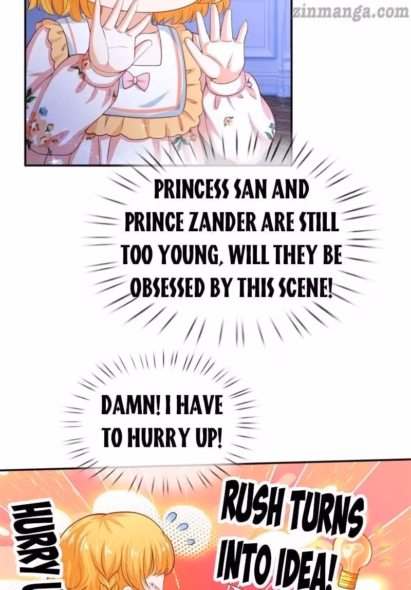 Read Magical Mate chapter 123 image 22 on Lezhin