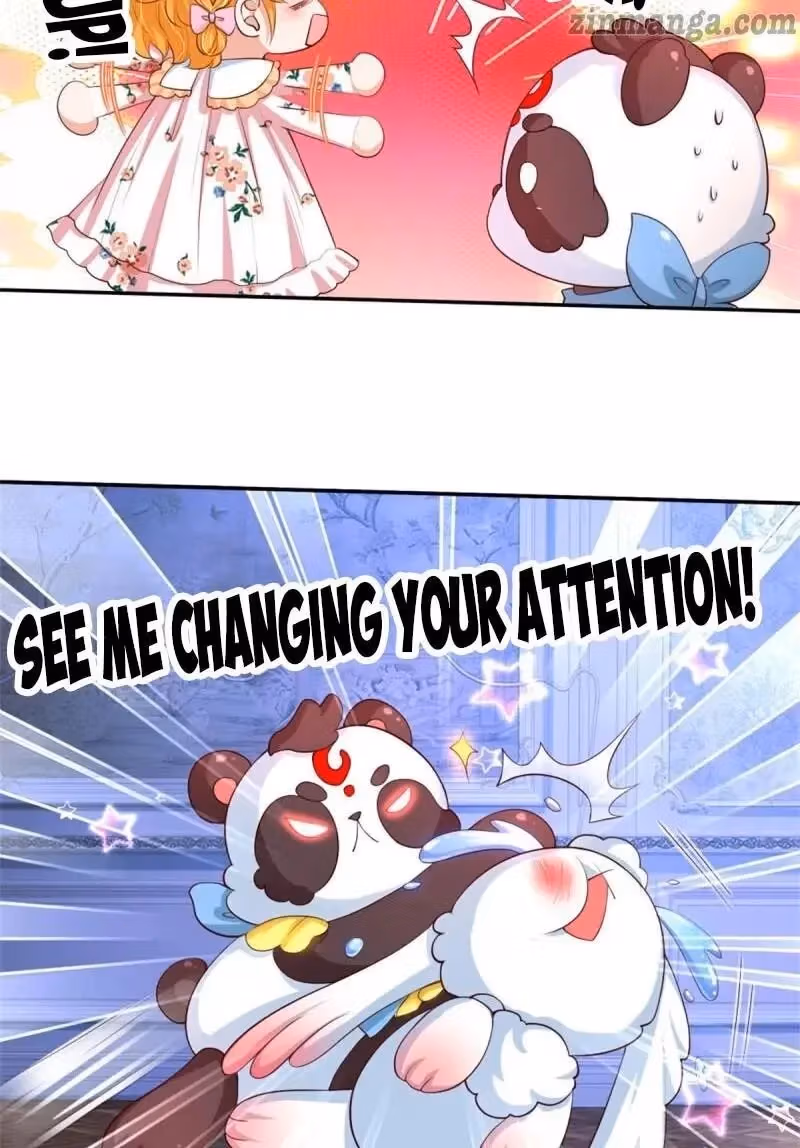 Read Magical Mate chapter 123 image 23 on Lezhin