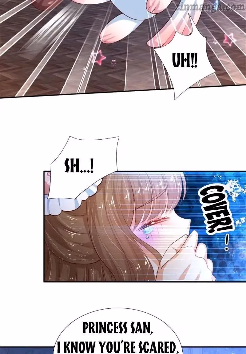 Read Magical Mate chapter 123 image 24 on Lezhin