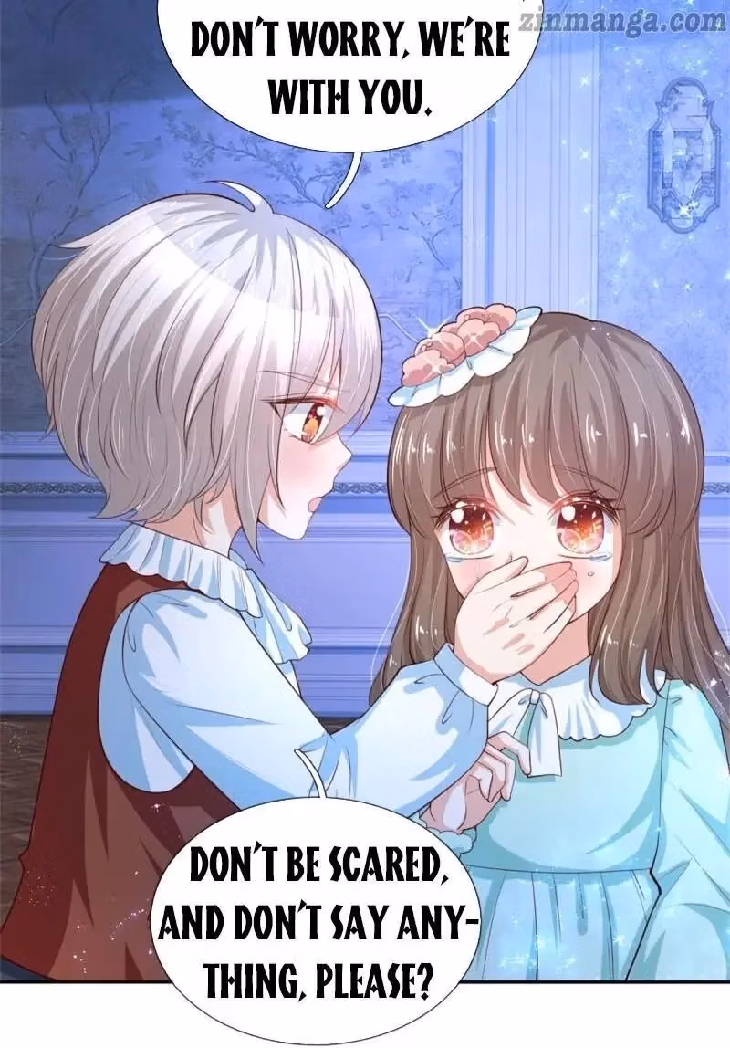 Read Magical Mate chapter 123 image 25 on Lezhin