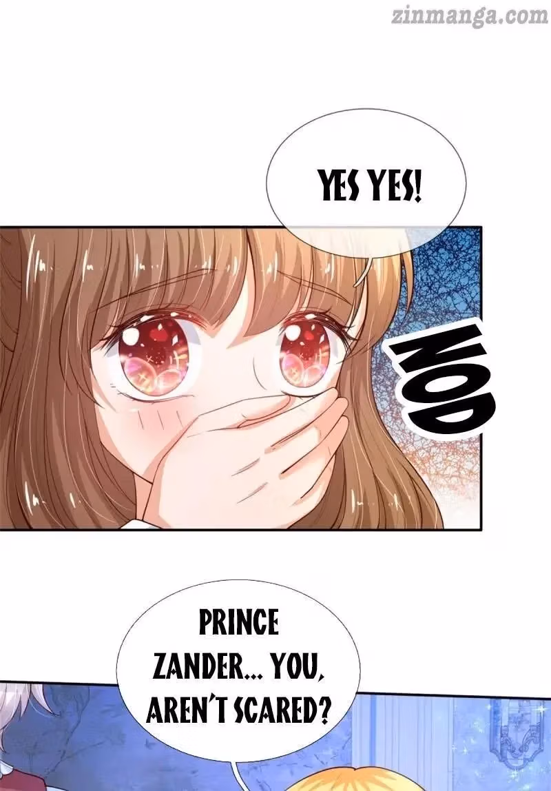 Read Magical Mate chapter 123 image 26 on Lezhin