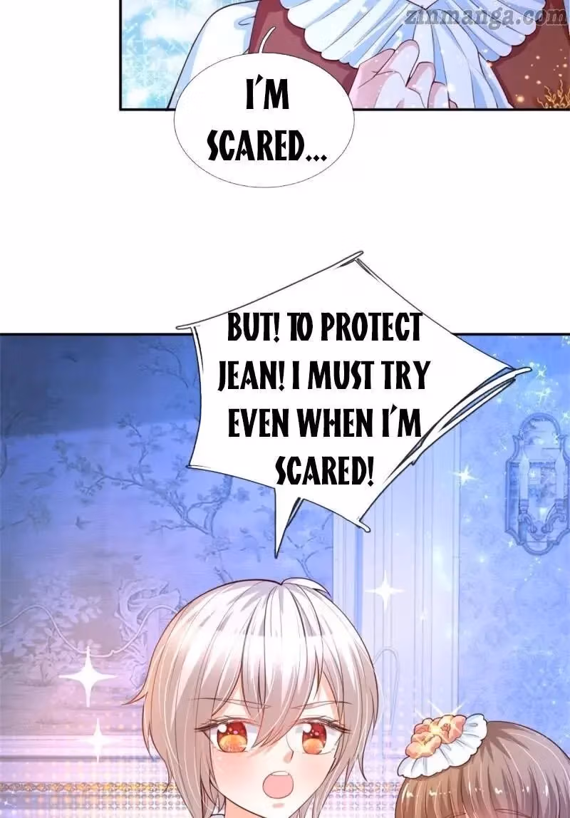 Read Magical Mate chapter 123 image 28 on Lezhin