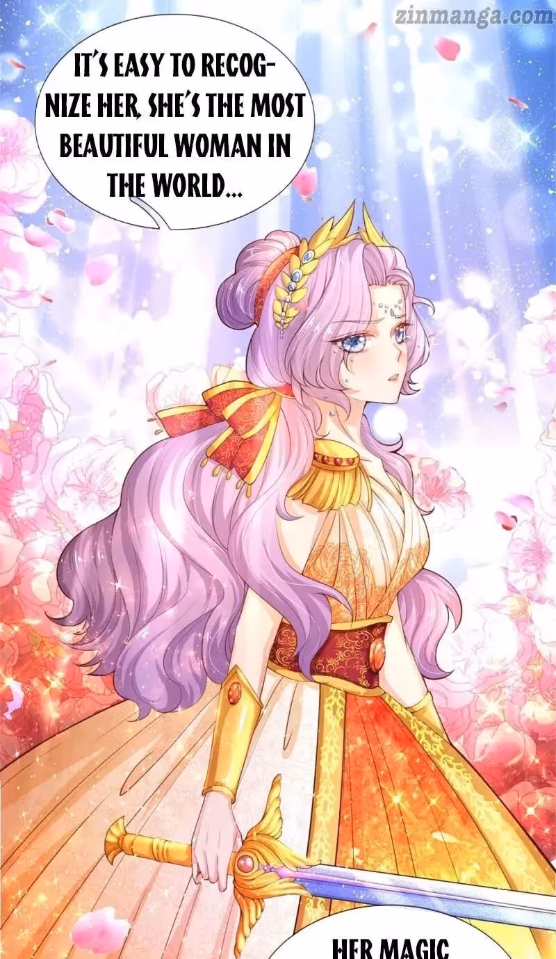 Read Magical Mate chapter 123 image 3 on Lezhin