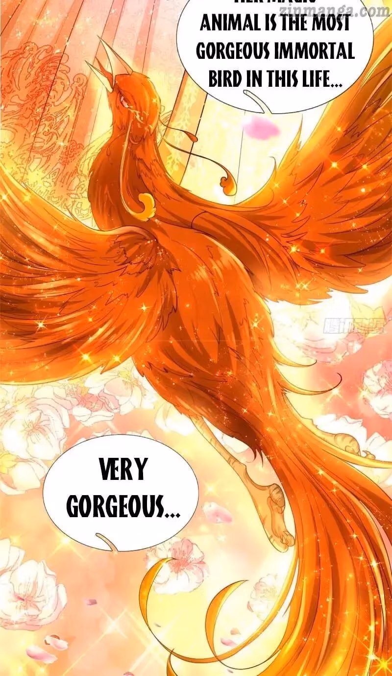 Read Magical Mate chapter 123 image 4 on Lezhin