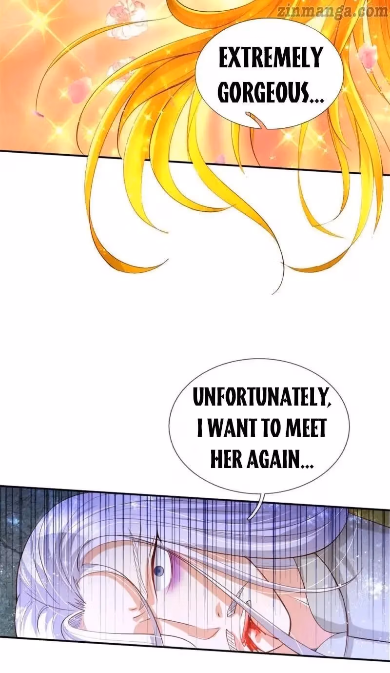 Read Magical Mate chapter 123 image 5 on Lezhin