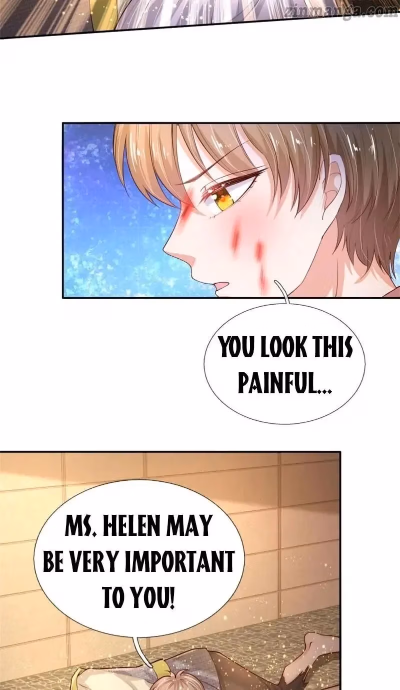 Read Magical Mate chapter 123 image 7 on Lezhin