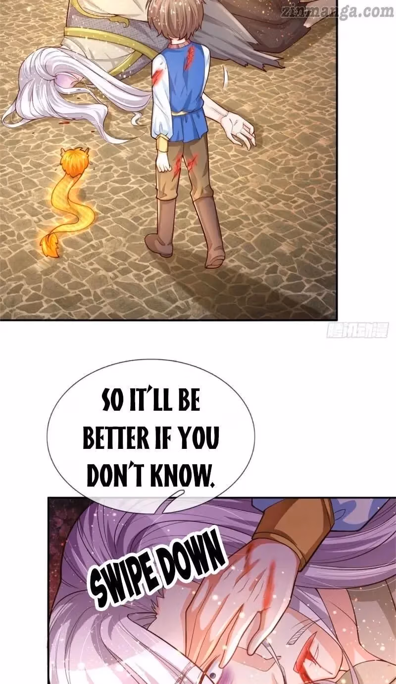 Read Magical Mate chapter 123 image 8 on Lezhin